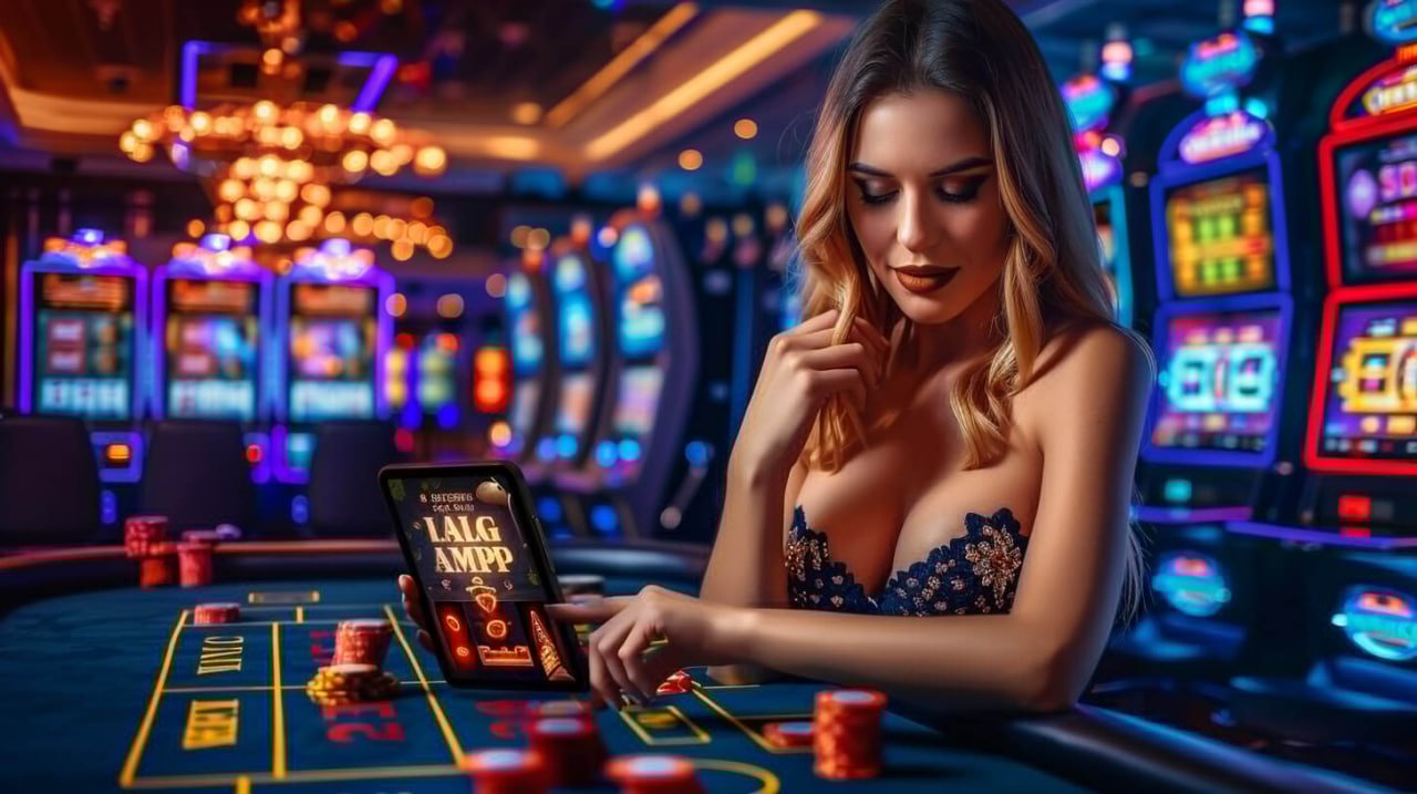 oke4d slot featured game showcase
