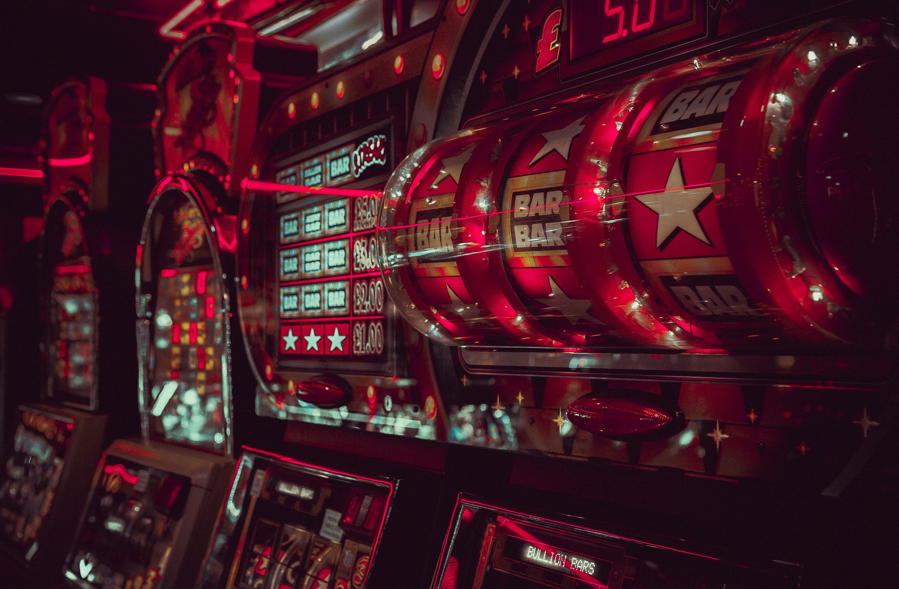 oke4d slot featured game showcase