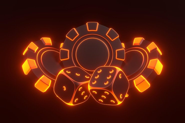 Free Fire esports tournament dashboard