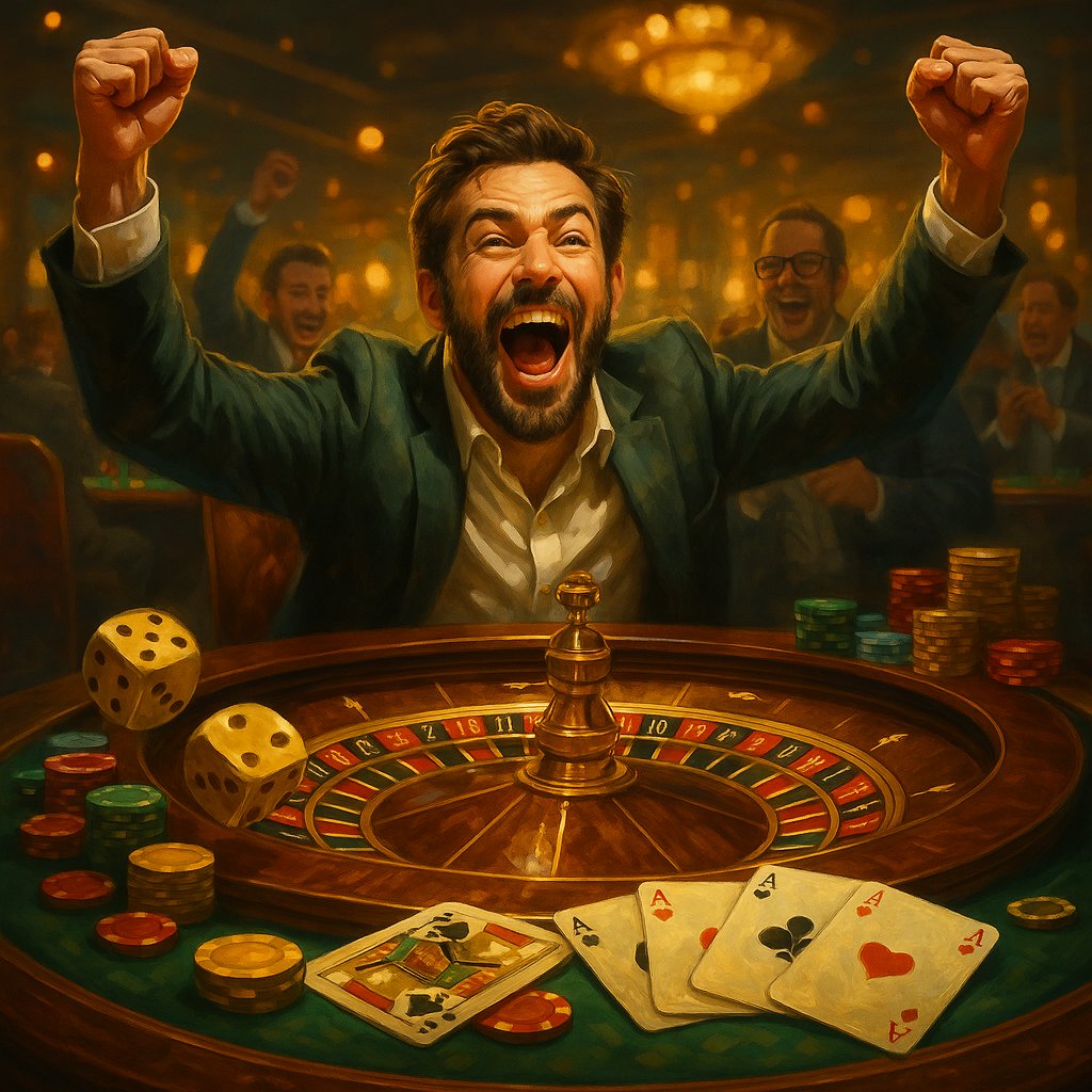 oke4d slot payment method selection interface
