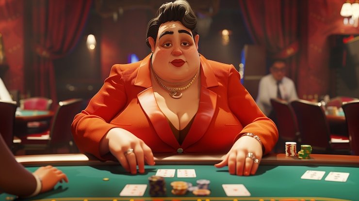 oke4d slot featured game showcase